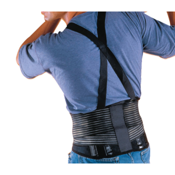 Pas lędźwiowy-przemysłowy SP-722W 1